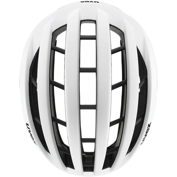 Kask rowerowy UVEX Surge biały