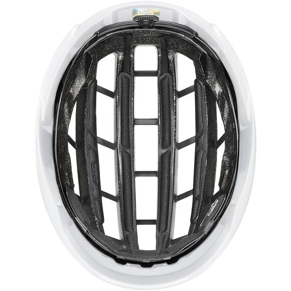 Kask rowerowy UVEX Surge biały