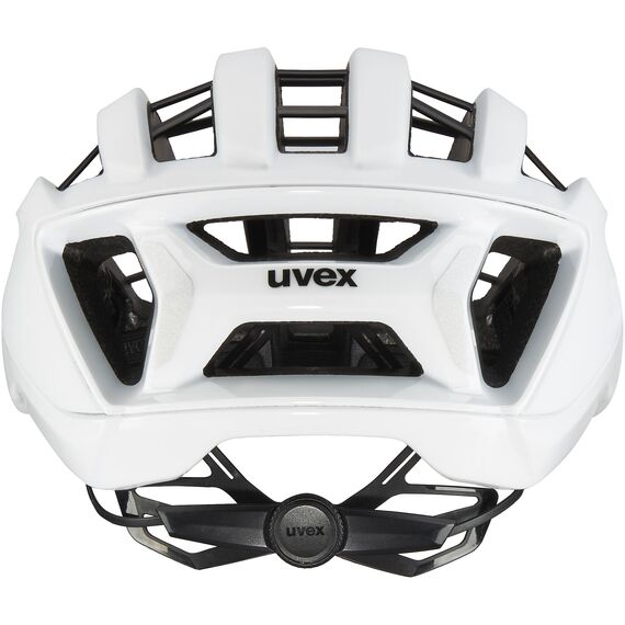 Kask rowerowy UVEX Surge biały
