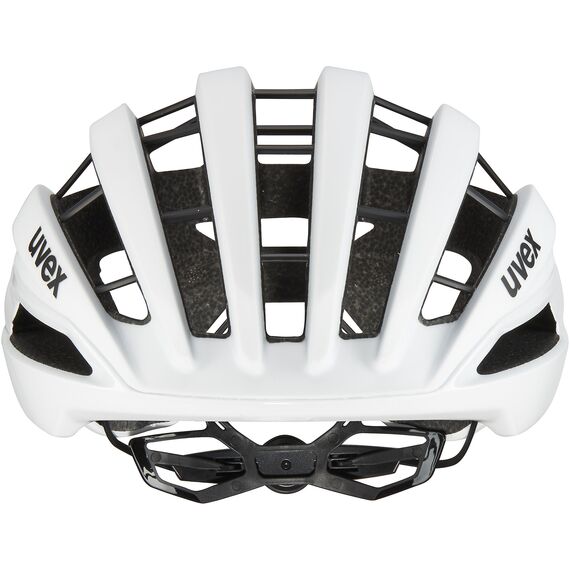 Kask rowerowy UVEX Surge biały
