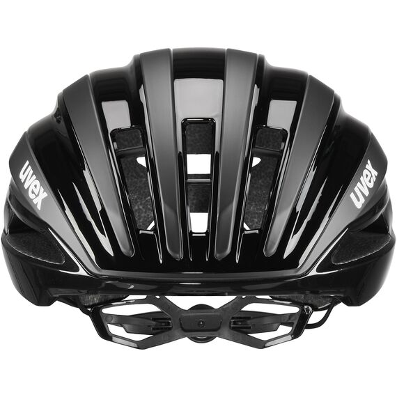 Kask rowerowy UVEX Surge aero MIPS czarny Kask rowerowy UVEX Surge aero MIPS czarny