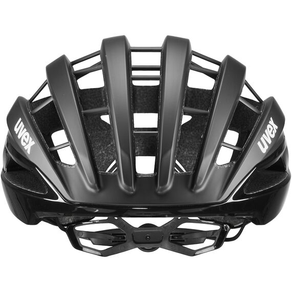 Kask rowerowy UVEX Surge aero MIPS czarny