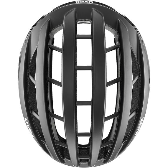 Kask rowerowy UVEX Surge aero MIPS czarny Kask rowerowy UVEX Surge aero MIPS czarny
