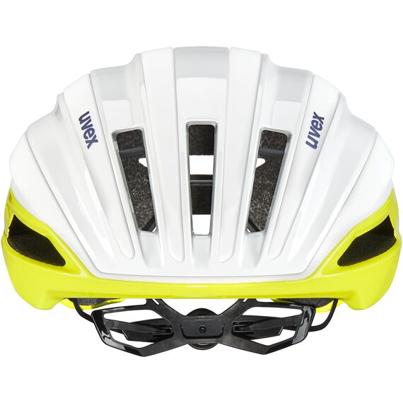 Kask rowerowy UVEX Surge aero MIPS zielony
