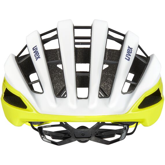 Kask rowerowy UVEX Surge aero MIPS zielony