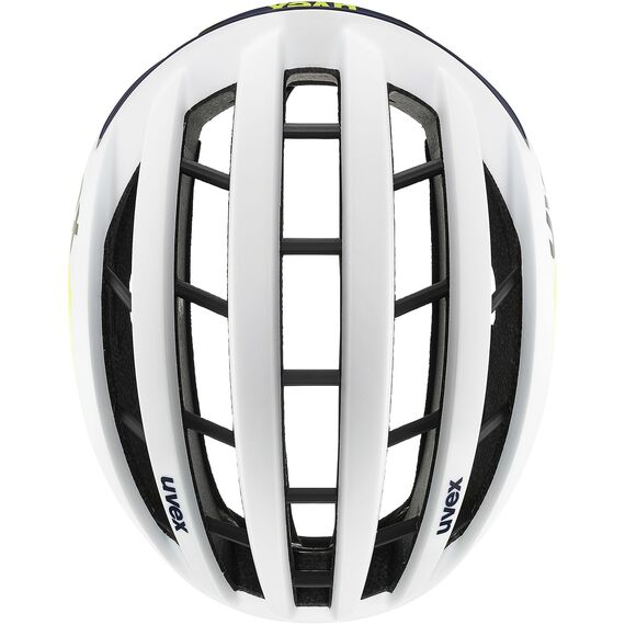 Kask rowerowy UVEX Surge aero MIPS zielony
Kask rowerowy UVEX Surge aero MIPS zielony