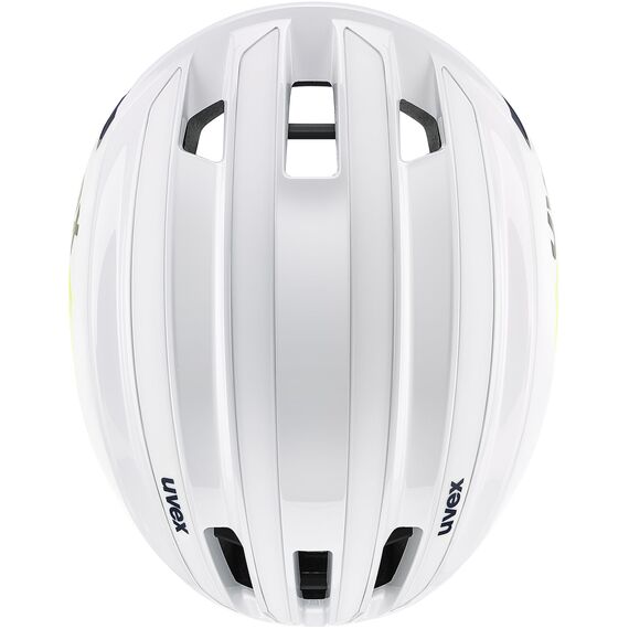 Kask rowerowy UVEX Surge aero MIPS zielony
