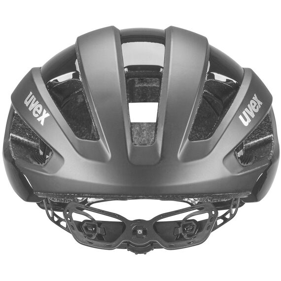 Kask rowerowy UVEX Rise pro MIPS czarny