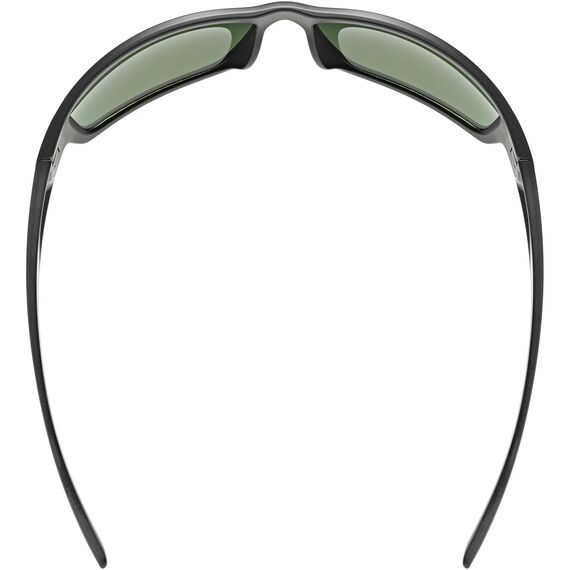 Okulary rowerowe UVEX Sportstyle 230 czarne