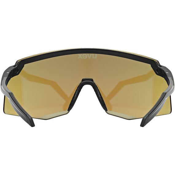 Okulary rowerowe UVEX Pace stage CV niebieskie
Okulary rowerowe UVEX Pace stage CV niebieskie