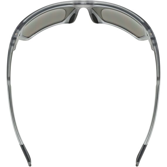 Okulary rowerowe UVEX Sportstyle 238 białe