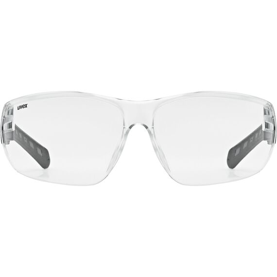 Okulary rowerowe UVEX Equate biało Okulary rowerowe UVEX Equate biało