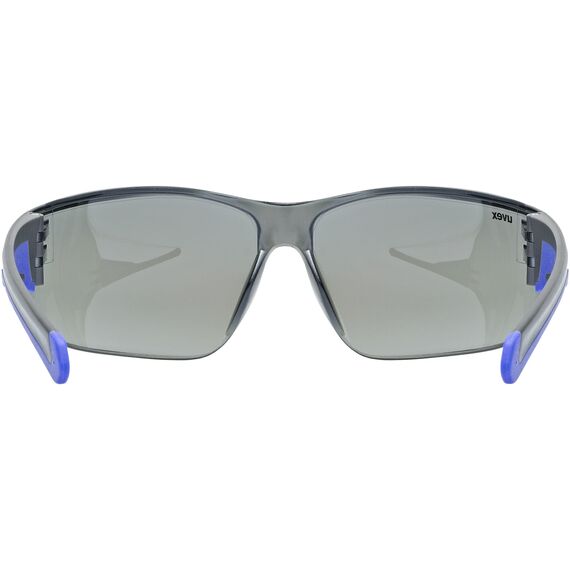 Okulary rowerowe UVEX Equate niebieskie
Okulary rowerowe UVEX Equate niebieskie