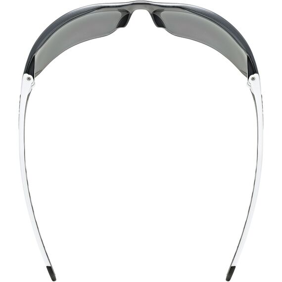 Okulary rowerowe UVEX Equate białe
Okulary rowerowe UVEX Equate białe