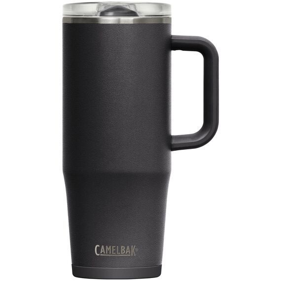Kubek termiczny CAMELBAK Thrive Mug Insulated SST czarny
