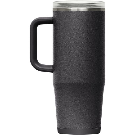 Kubek termiczny CAMELBAK Thrive Mug Insulated SST czarny