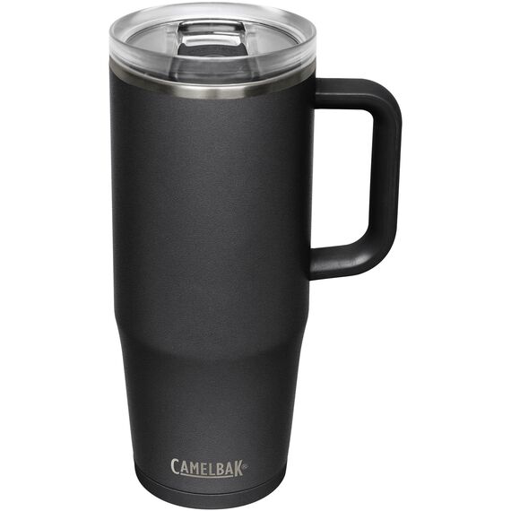 Kubek termiczny CAMELBAK Thrive Mug Insulated SST czarny
