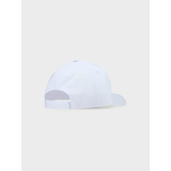 4F dwupak czapka z daszkiem bejsbolówka dziecięca 4FJWSS25ACABU388 biała + fioletowa, 3 zdjęcie 4F dwupak czapka z daszkiem bejsbolówka dziecięca 4FJWSS25ACABU388 biała + fioletowa, 3 zdjęcie