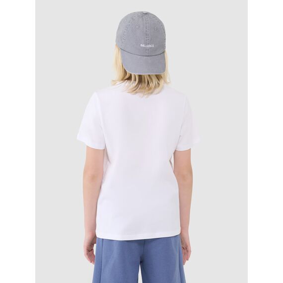 4F 3-Pak t-shirt bawełniany koszulka chłopięca 4FJWSS25TTSHM2185 biała, Kolor: biały, Rozmiar: 146, 5 zdjęcie 4F 3-Pak t-shirt bawełniany koszulka chłopięca 4FJWSS25TTSHM2185 biała, Kolor: biały, Rozmiar: 146, 5 zdjęcie