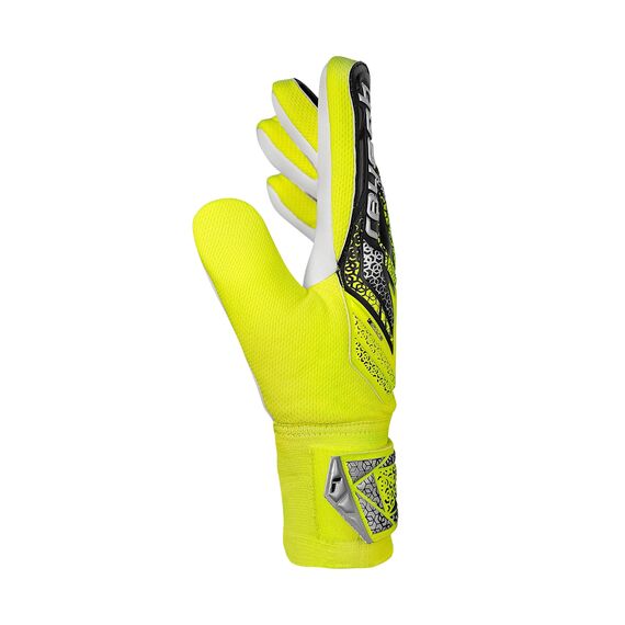 ZESTAW piłka nożna ADIDAS + rękawice bramkarskie REUSCH 2w1, 14 zdjęcie