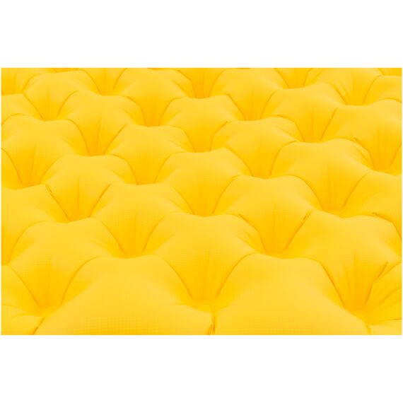 Materac SEA TO SUMMIT UltraLight ASC Mat żółty, Kolor: żółty, Rozmiar: 198x64cm, 17 zdjęcie