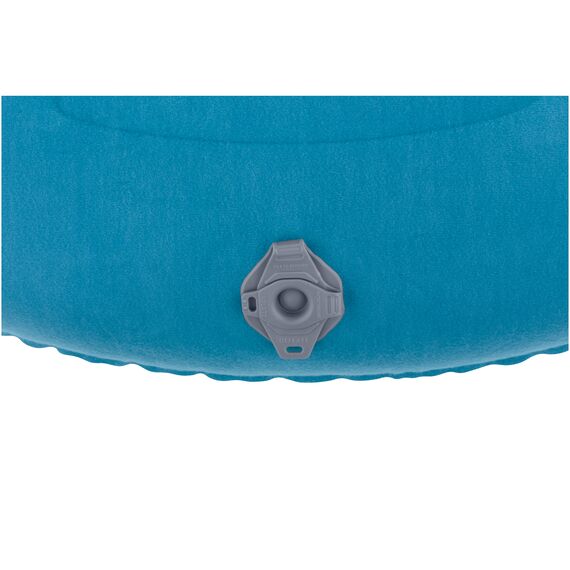 Poduszka SEA TO SUMMIT Aeros Ultralight Pillow, Kolor: niebieski, Rozmiar: 36x26cm, 9 zdjęcie