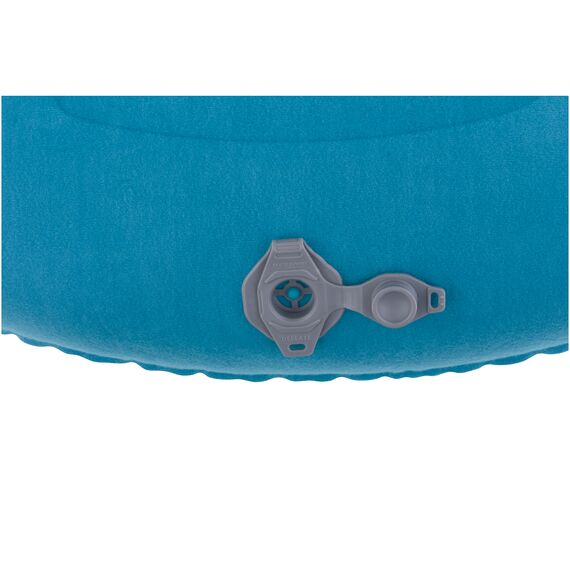 Poduszka SEA TO SUMMIT Aeros Ultralight Pillow, Kolor: niebieski, Rozmiar: 36x26cm, 7 zdjęcie