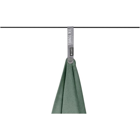 Ręcznik szybkoschnący SEA TO SUMMIT Tek Towel zielony