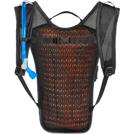 Plecak z Bukłakiem CAMELBAK Women's Hydrobak Light 1.5L niebieski, Kolor: czarny, Rozmiar: one size, 5 zdjęcie