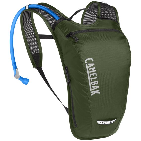 Plecak z Bukłakiem CAMELBAK Women's Hydrobak Light 1.5L zielony, Kolor: zielony, Rozmiar: one size