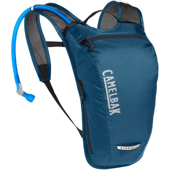 Plecak z Bukłakiem CAMELBAK Women's Hydrobak Light 1.5L niebieski, Kolor: niebieski, Rozmiar: one size, 7 zdjęcie Plecak z Bukłakiem CAMELBAK Women's Hydrobak Light 1.5L niebieski, Kolor: niebieski, Rozmiar: one size, 7 zdjęcie
