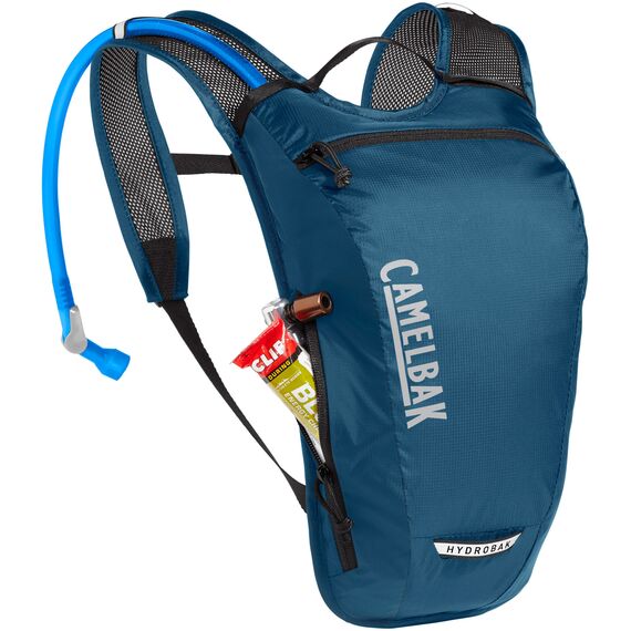 Plecak z Bukłakiem CAMELBAK Women's Hydrobak Light 1.5L niebieski, Kolor: niebieski, Rozmiar: one size, 5 zdjęcie Plecak z Bukłakiem CAMELBAK Women's Hydrobak Light 1.5L niebieski, Kolor: niebieski, Rozmiar: one size, 5 zdjęcie