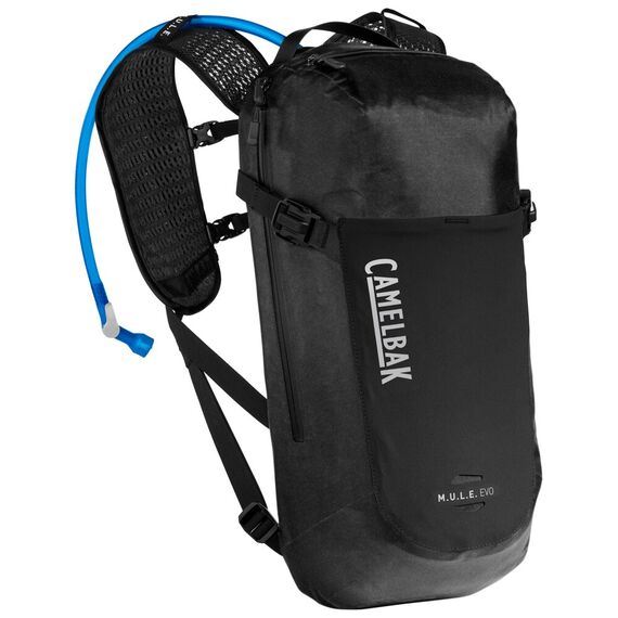 Plecak Z Bukłakiem CAMELBAK M.U.L.E. Evo 12L