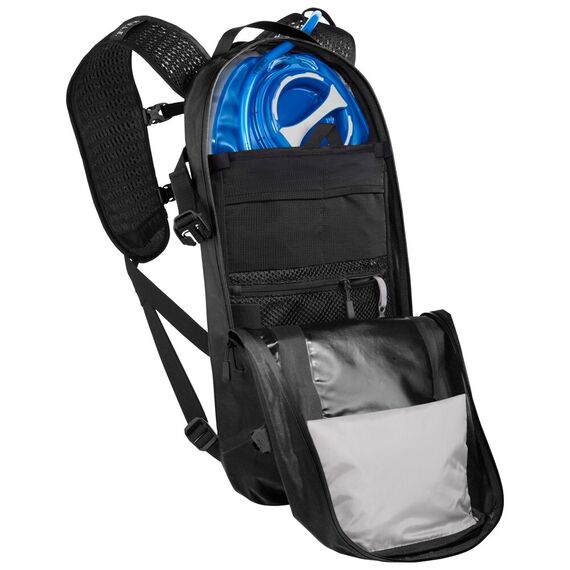 Plecak Z Bukłakiem CAMELBAK M.U.L.E. Evo 12L, 9 zdjęcie