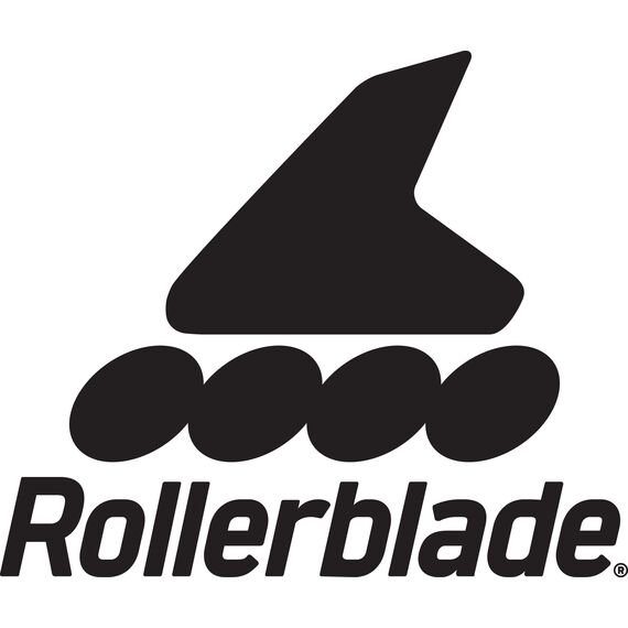 ROLLERBLADE evo pro gear zestaw ochraniacze na rolki czarne