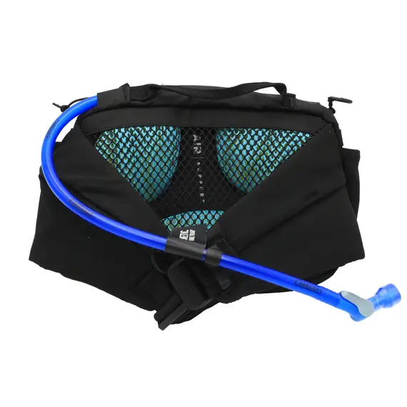 CamelBak Saszetka biodrowa - nerka z bukłakiem M.U.L.E. 5 Waist Pack beżowa, Kolor: czarny, Waga: 2, Pojemność (litry): 5, 6 zdjęcie