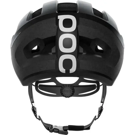 POC kask rowerowy Omne Lite czarny POC kask rowerowy Omne Lite czarny