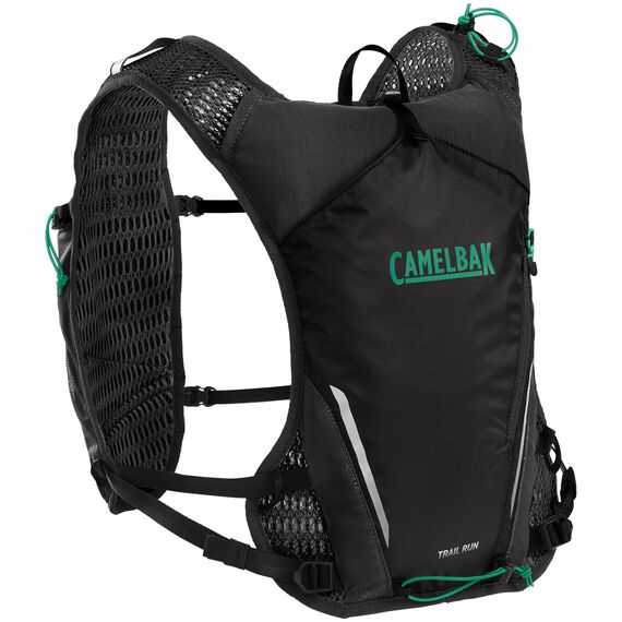 Kamizelka biegowa CAMELBAK Trail Run Vest czarny