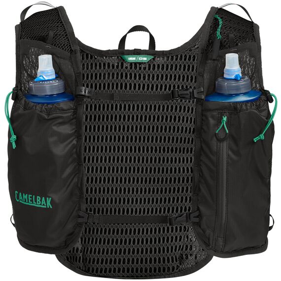 Kamizelka biegowa CAMELBAK Trail Run Vest czarny