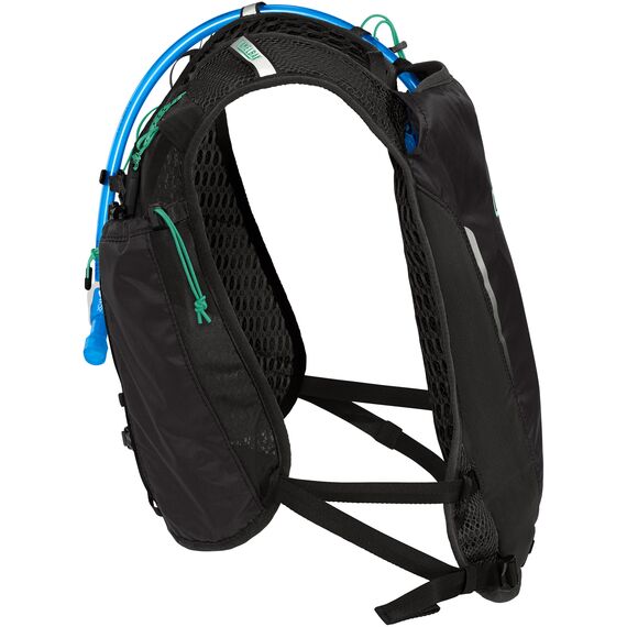 Kamizelka biegowa CAMELBAK Circuit Run Vest czarna