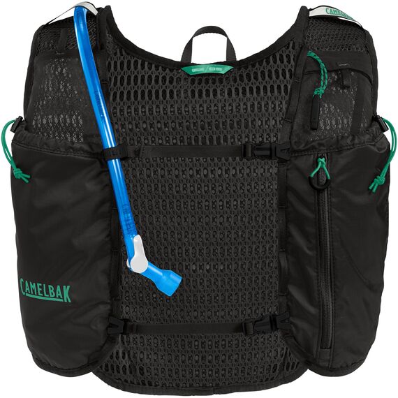Kamizelka biegowa CAMELBAK Circuit Run Vest czarna