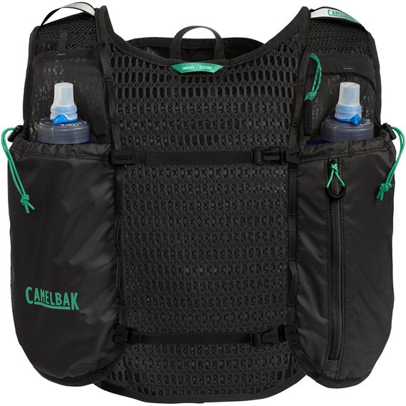 Kamizelka biegowa CAMELBAK Circuit Run Vest czarna
