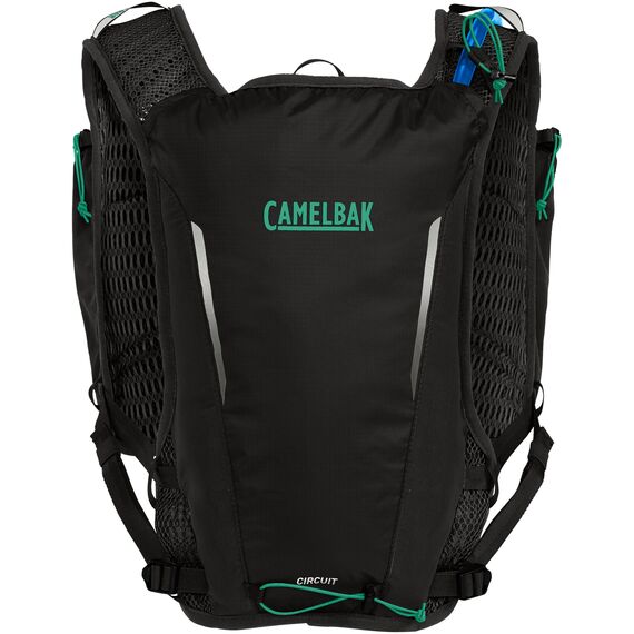 Kamizelka biegowa CAMELBAK Circuit Run Vest czarna