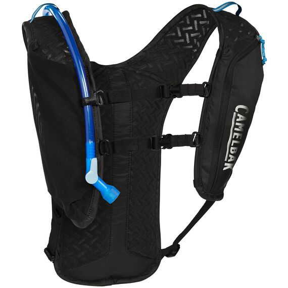 Kamizelka biegowa z bukłakiem CAMELBAK Octane Dart czarna, Kolor: czarny, Rozmiar: one size, 2 zdjęcie