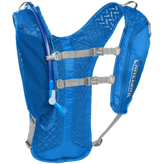 Kamizelka biegowa z bukłakiem CAMELBAK Octane Dart niebieska, Kolor: niebieski, Rozmiar: one size, 2 zdjęcie