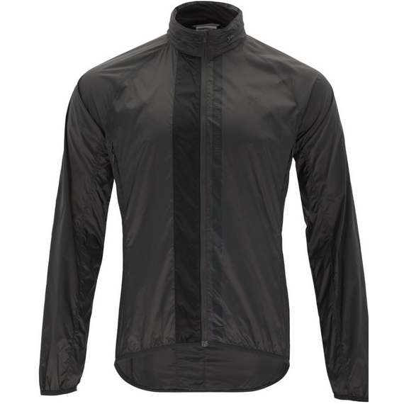 Kurtka rowerowa  windbreaker  męska SILVINI Men Jacket GELO, Kolor: czarny, Rozmiar: M