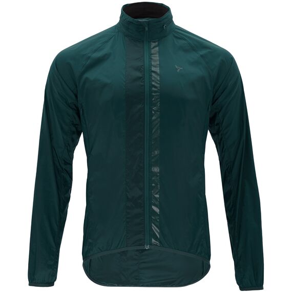 Kurtka rowerowa  windbreaker  męska SILVINI Men Jacket GELO, Kolor: niebieski, Rozmiar: M