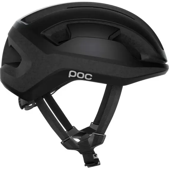 POC kask rowerowy Omne Lite czarny POC kask rowerowy Omne Lite czarny