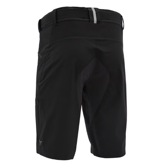 Spodenki rowerowe męskie SILVINI Men Shorts RANGO PRO, Kolor: szary, Rozmiar: XL, 2 zdjęcie