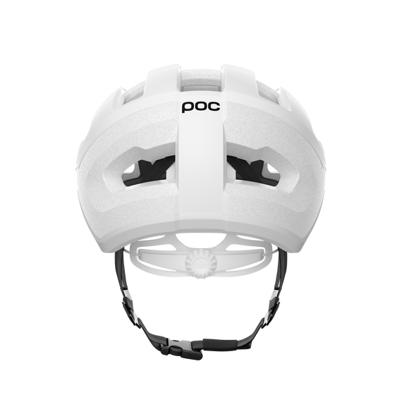 POC kask rowerowy Omne Lite biały